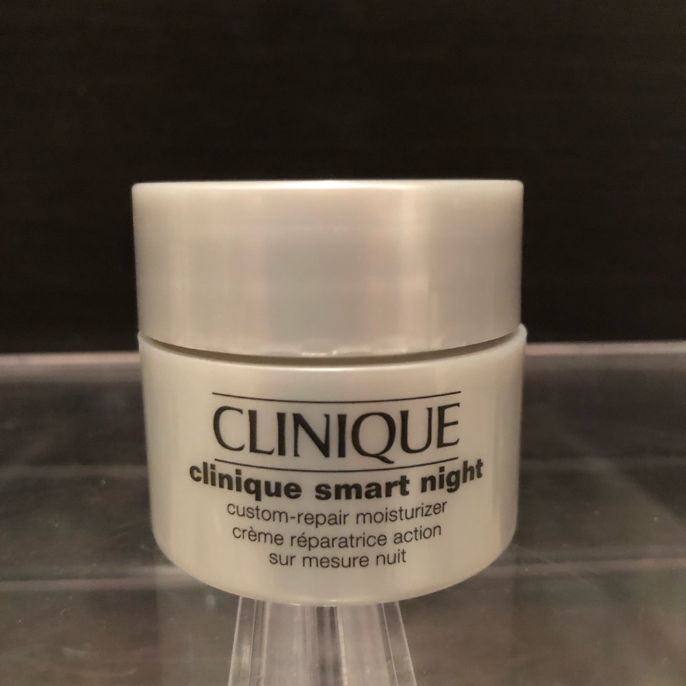Clinique Night Creme